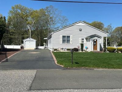 28 Cleary Road, Ronkonkoma, NY, 11779