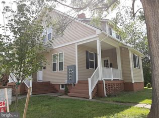 699 National Ave APT 1, Winchester, VA 22601