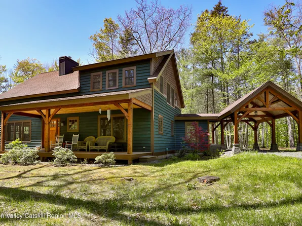 29 Fichtner Road, Chichester, NY 12416