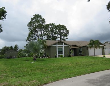 1742 Ayshire Dr, Titusville, FL, 32796