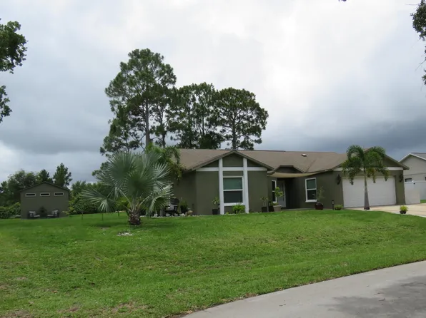 1742 Ayshire Dr, Titusville, FL 32796