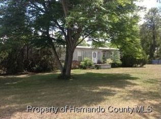 15144 Ganster Dr, Brooksville, FL 34613