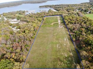 20180 S 1851st Rd, Dadeville, MO 65635