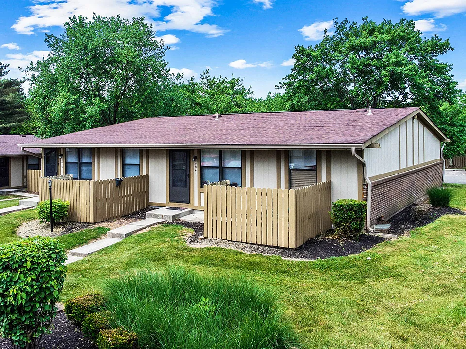 Wood Gate Apartments