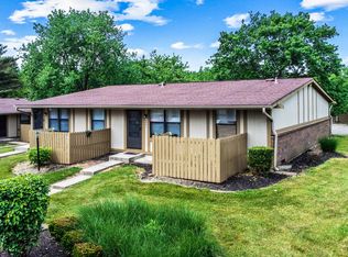 Wood Gate Apartments, Johnstown, OH 43031