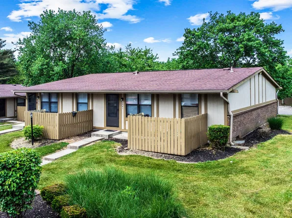 Wood Gate Apartments