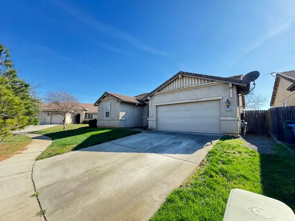 5534 Waterhole Loop, Linda, CA 95901