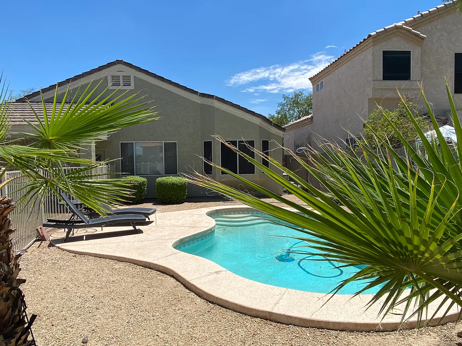 3 bed, 1500 sqft, $2,800 — Photo 4