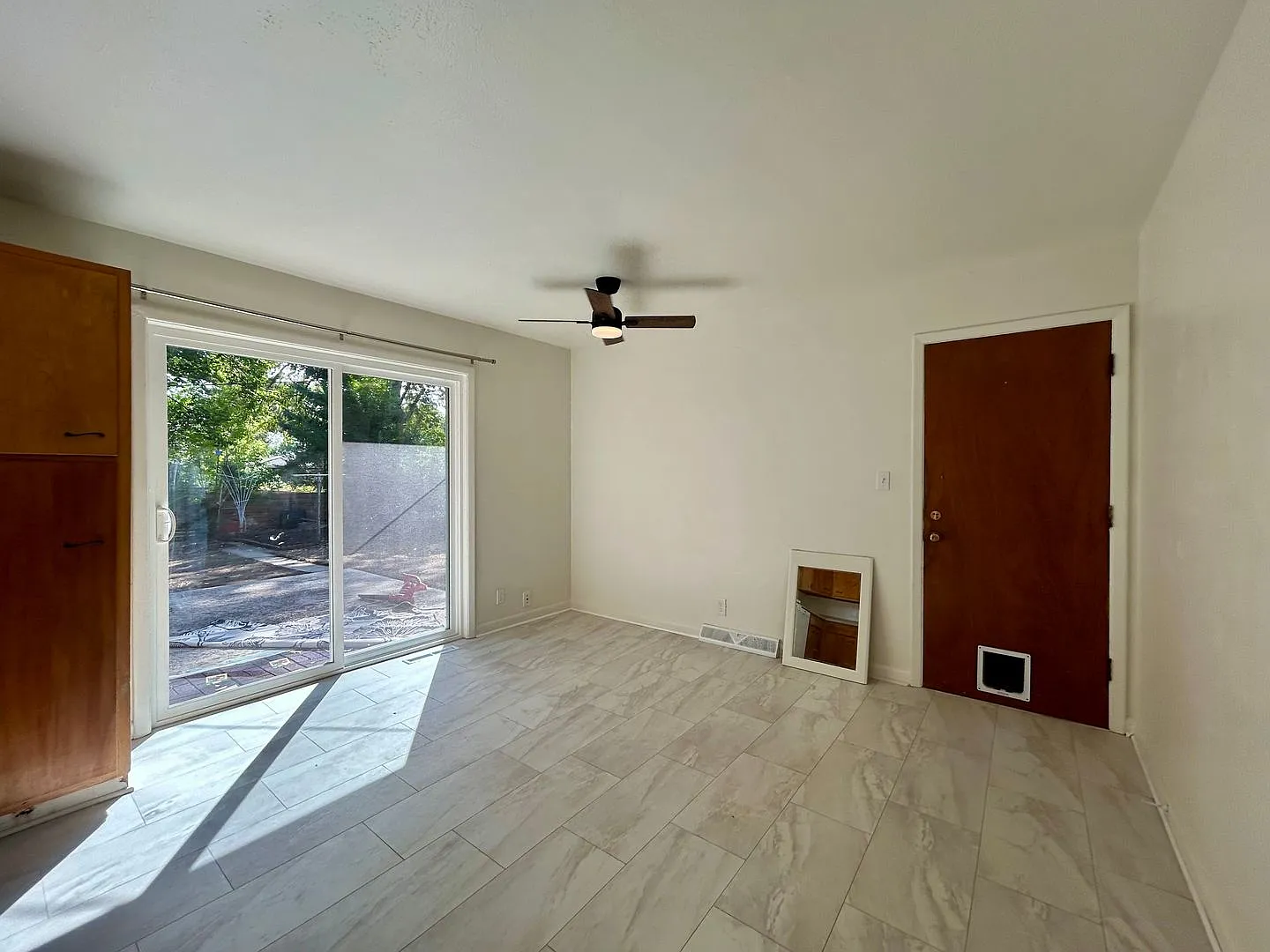 Updated 3 Bedroom Home with Garage & Fenced Yard — Photo 2