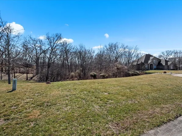 3508 Wood Ridge Ct, Waterloo, IL 62298