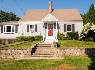 8 Davis Rd, Beverly, MA 01915