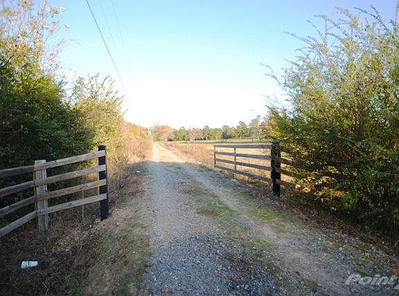 Entrance Gate