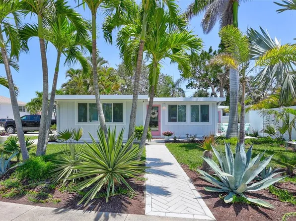 643 CALLE DEL OTONO, SARASOTA, FL 34242