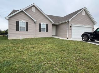1850 Sunset Rdg, Festus, MO 63028
