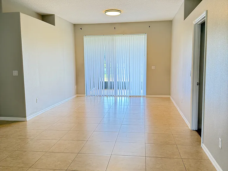 Formal Living Room