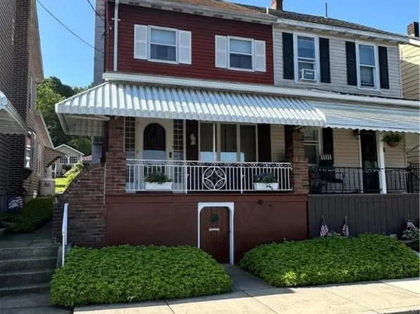 622 E Bertsch St, Lansford, PA 18232