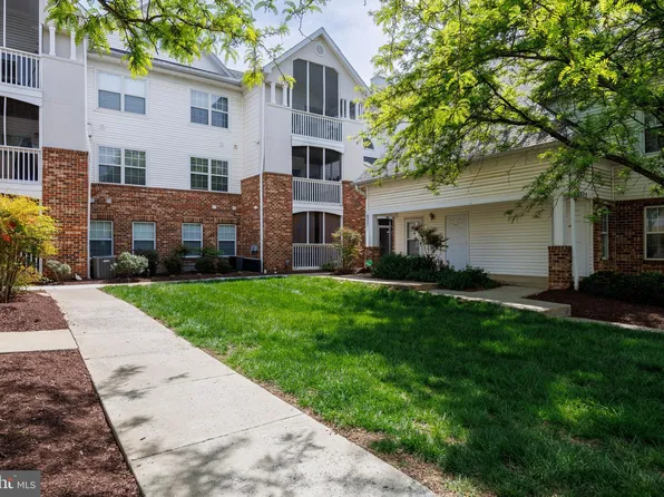 6602 Lake Park Dr #1N, Greenbelt, MD 20770