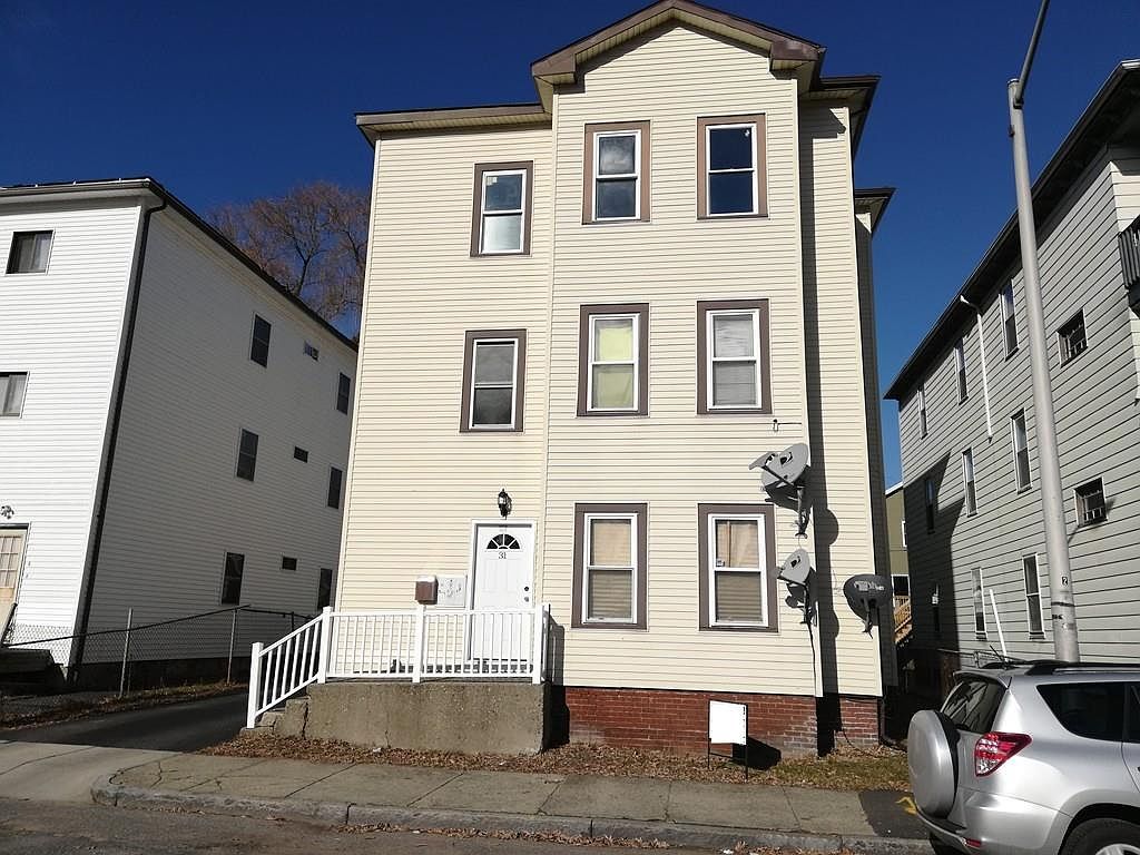 31 Colton St, Worcester, MA 01610 Zillow