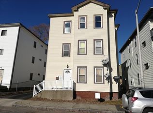 31 Colton St, Worcester, MA 01610
