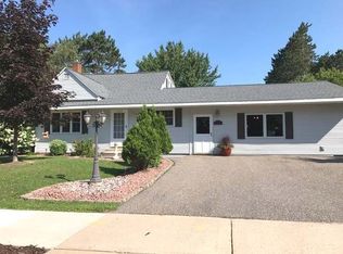 1634 5th Ave, Antigo, WI 54409