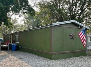 3455 Old Hardin Rd TRLR 45, Billings, MT 59101