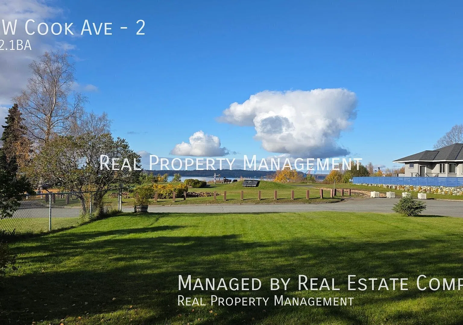 3 Bed 2 Bath in the Gov Hill District — Photo 1