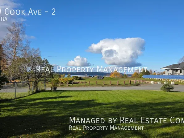 102 W Cook Ave #2, Anchorage, AK 99501