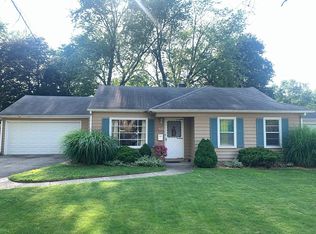 4032 Duke St, Kalamazoo, MI 49008