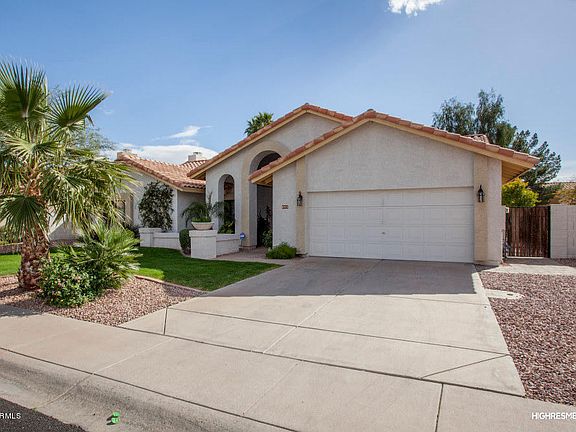 2nd image of 5413 E Michelle Dr
