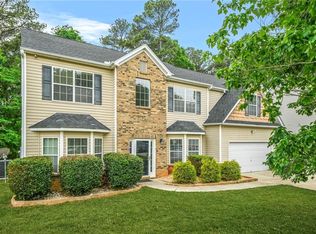 6297 Polar Fox Ct, Riverdale, GA 30296