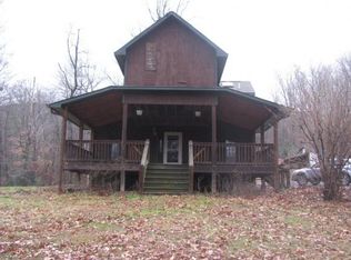 357 Airport Rd, Elizabethton, TN 37643