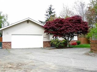 2412 Thornton St, Ferndale, WA 98248