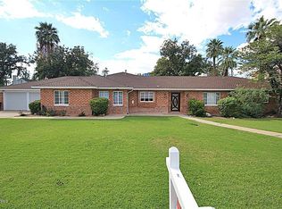 2016 N Alvarado Rd, Phoenix, AZ 85004