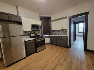 182 Ocean Ave #3A, Jersey City, NJ 07305