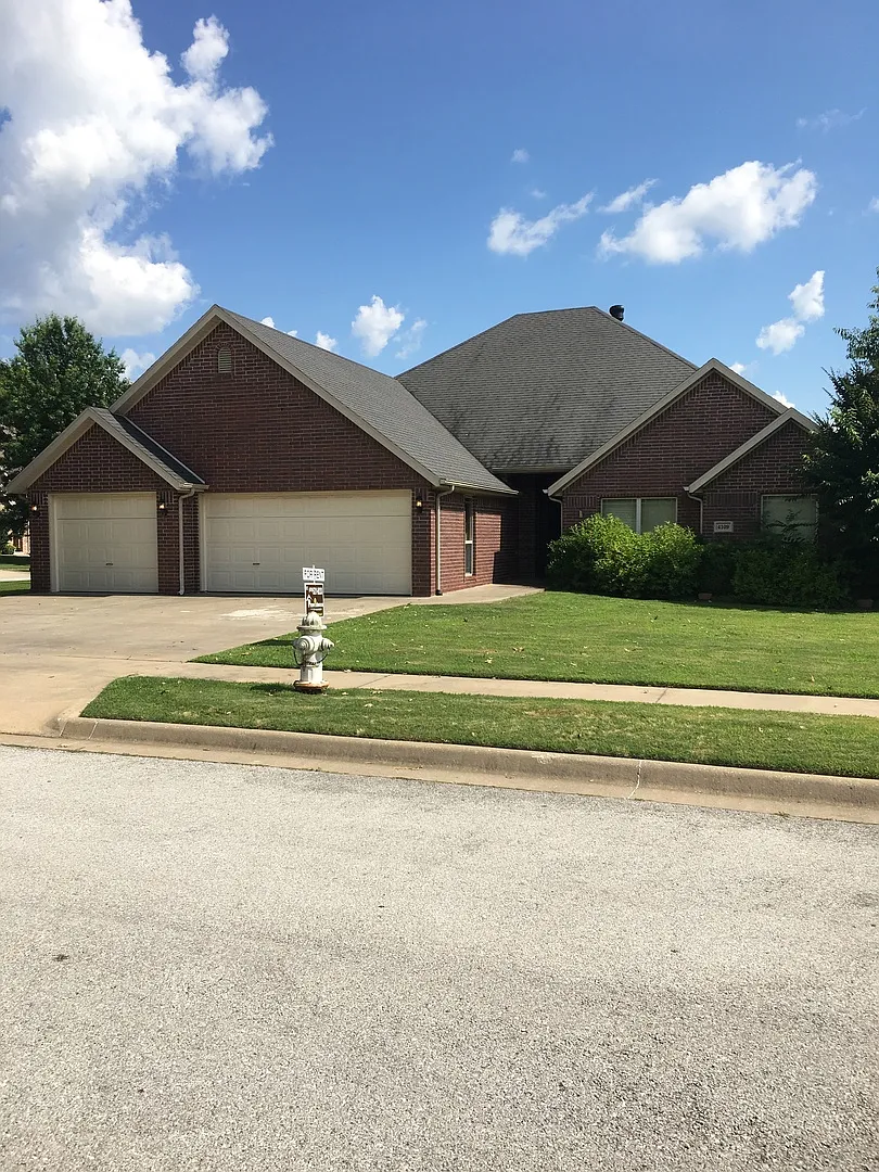 Clabber Creek Subdivision PH II — Photo 1