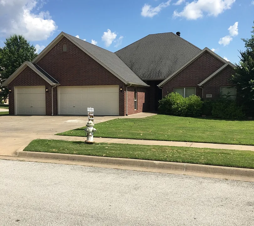 4109 W Stoney Bend Dr