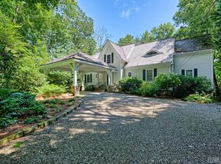 309 N Upper Lake Rd, Highlands, NC 28741