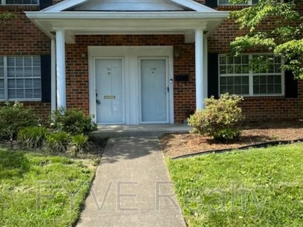 481 Broome Rd APT 107, Knoxville, TN 37909