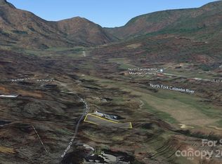 201 Blue Ridge Dr N, Marion, NC 28752