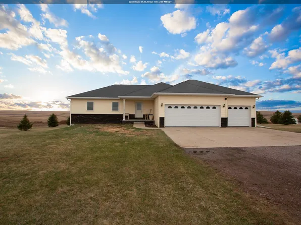 23119 Jade Ave, Merrill, IA 51038