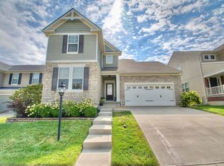 9734 Soaring Breezes, Union, KY 41091