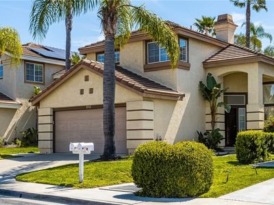 918 S Dylan Way, Anaheim, CA, 92808