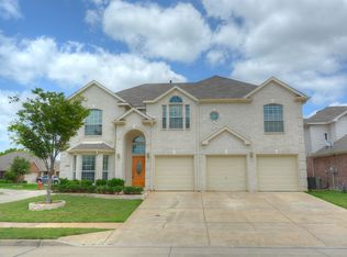 4752 Ardenwood Dr, Fort Worth, TX 76123