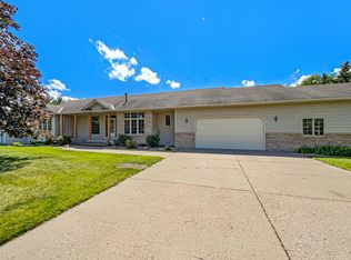 14720 Neon St NW, Ramsey, MN 55303