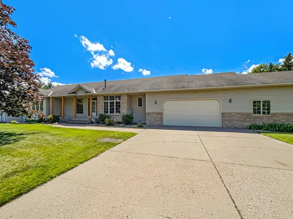 14720 Neon St NW, Ramsey, MN 55303
