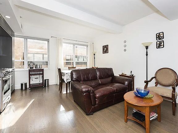 4th image of 432 W 52nd St APT 6A