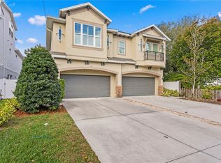 203 S Audubon Ave UNIT 2, Tampa, FL 33609