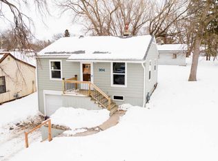 904 Aurdal Ave, Fergus Falls, MN 56537