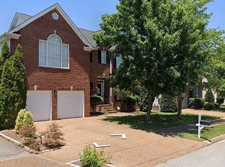 5033 Penbrook Dr, Franklin, TN 37069