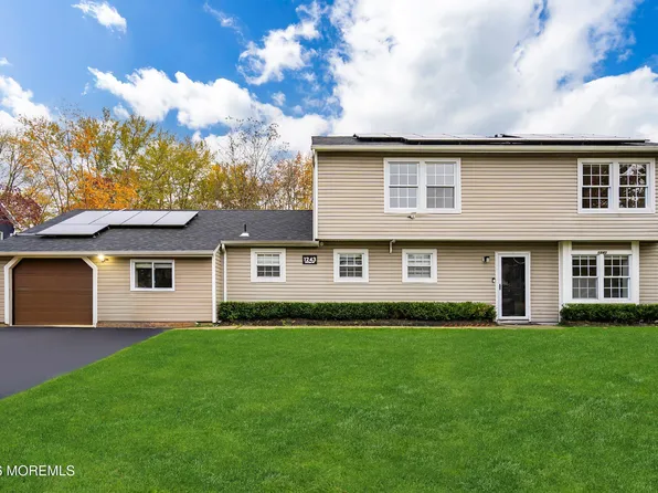 1243 Del Mar Road, Lakewood, NJ 08701